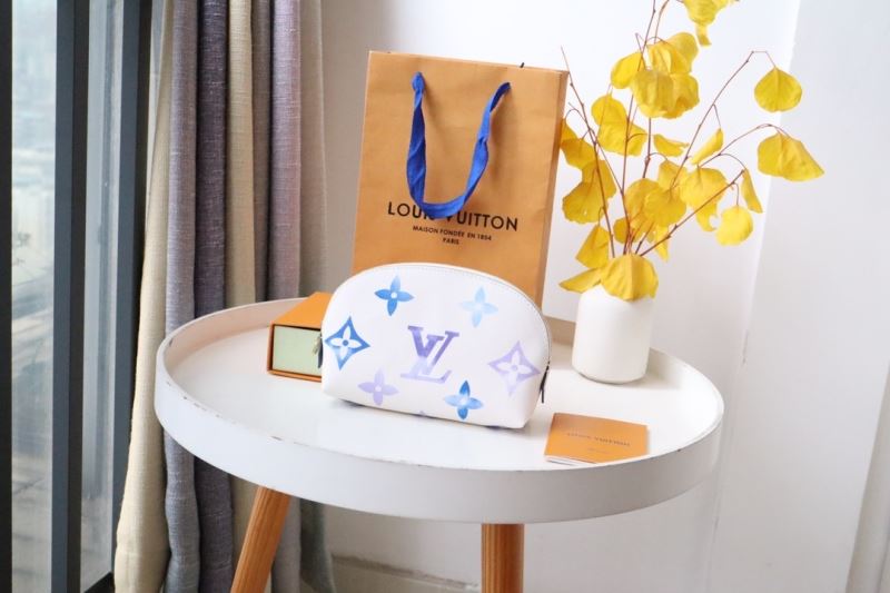 Louis Vuitton Cosmetic Bags